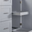Îlot de cuisine Blue-497818804
