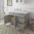 51'' Single Bathroom Vanity Base Only-96921356