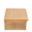 Audette 45 cm W Bedside Table