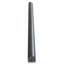 1 in. x 12 in. Honed Marble Tile