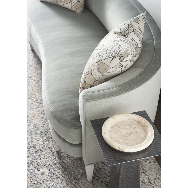 Belle Sofa, Tuck Water, Navajo