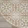 Crisette Floral Area Rug