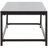Auton Solid Wood Top Single Coffee Table-1844476626