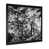 Cadre photo noir
