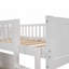 Lit superposé Huybert 2 tiroirs spacieux Durable-541162458