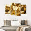 Reproduction d'art sur toile Golden Golden-92828645