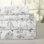 Pointehaven Pollen Printed Cotton Percale 3 pc Sheet Set, Twin