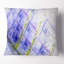 Barbecue fractal bleu clair - coussin imprimé abstrait-30628566-30628562