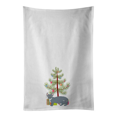 Cotton Tea Towel Kitchen Towel