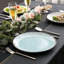 26.5cm Porcelain China Dinner Plate-1519583068