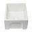 24'' L Single Bowl Fireclay Kitchen Sink-23317361
