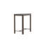 Lacondra Wicker Outdoor Coffee Table , 60cm cm W 100cm cm D