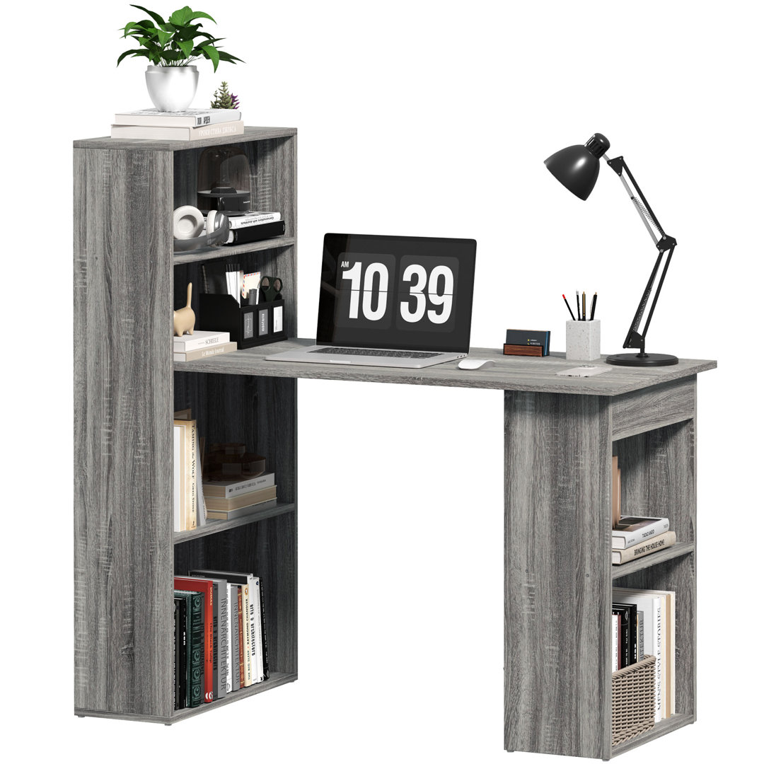 Carbone Computer Desk