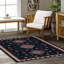 Tapis Zyir avec envers antidérapant-284081032