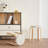 Set Of 4 Stackable Stools For Various Occasions And Spaces