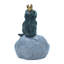 Statue de jardin grenouille