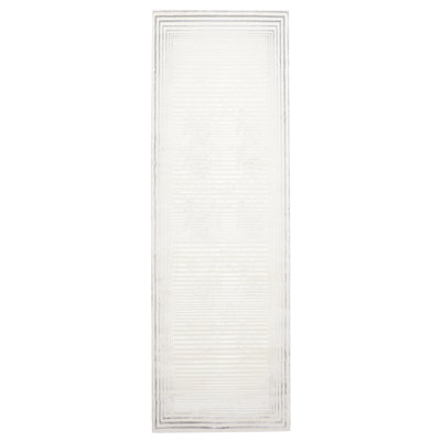 Ramona Grey Rug 2'8" x 8'2"