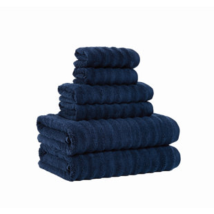Ensemble de serviettes 6 pièces Royal Velvet