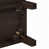 Dark Brown est en rupture de stock