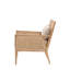 Nagoya Boho Rattan Armchair 