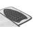 Whitmor Ironing Mat & Rest