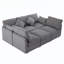 Canapé modulaire-909783789