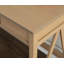 Bureau en bois avec 1 tiroir Soule-632390018