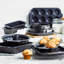 GreenPan Bistro Bakeware Brownie Pan