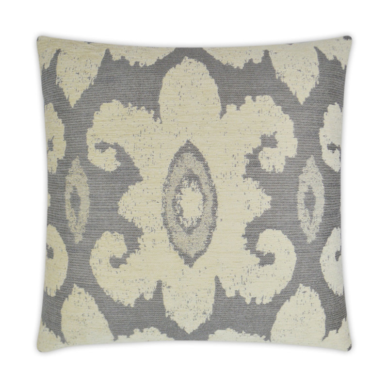 Rekha Fabric, Gray