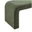 Banc Boucle crème l 42 po-1688174686