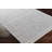 Mendota Machine Woven Moroccan Area Rug -1345024883