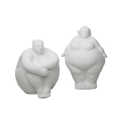 Jaffrey Figurines & Sculptures