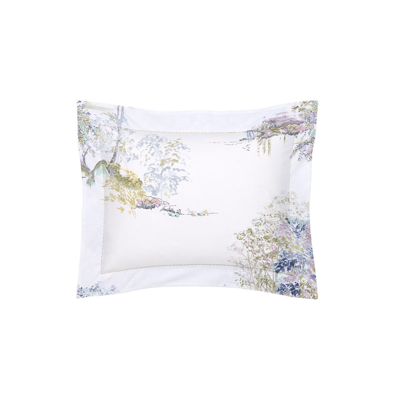 Lande Sham, Boudoir