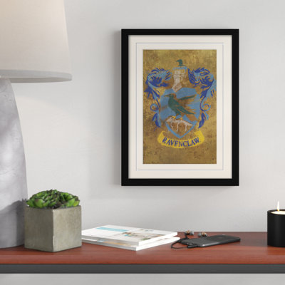 Single Picture Frame Print