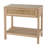 Gregg Solid Wood 1 -Drawer Accent Chest-1300726078