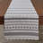 Rectangular Table Runner