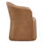 Janina Upholstered Arm Chair