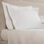 Doppio Ajour Sham-50145993-50145994