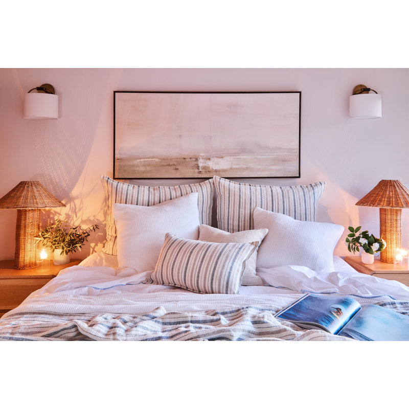 Naples Throw Blanket