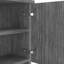 Armoire à double porte Pantry-1993532619