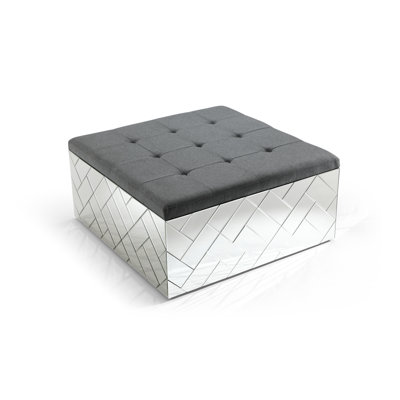 Capelletti Block Coffee Table