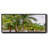Summer Day- Framed Canvas