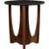 Walnut Grove Drink Table - Wood Top