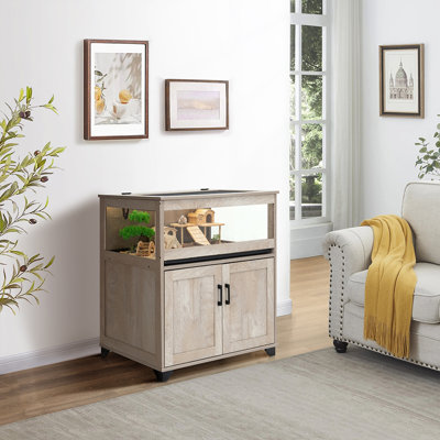 Archie & Oscar™ Cage
