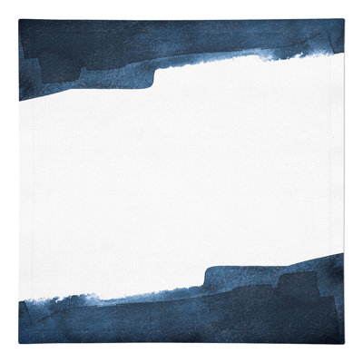 Serviette 10 po Flaxton