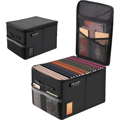 Document Box 