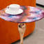 Table d'appoint Tail