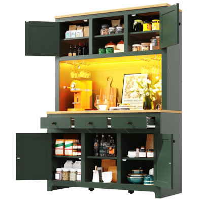 Kitchen Pantry