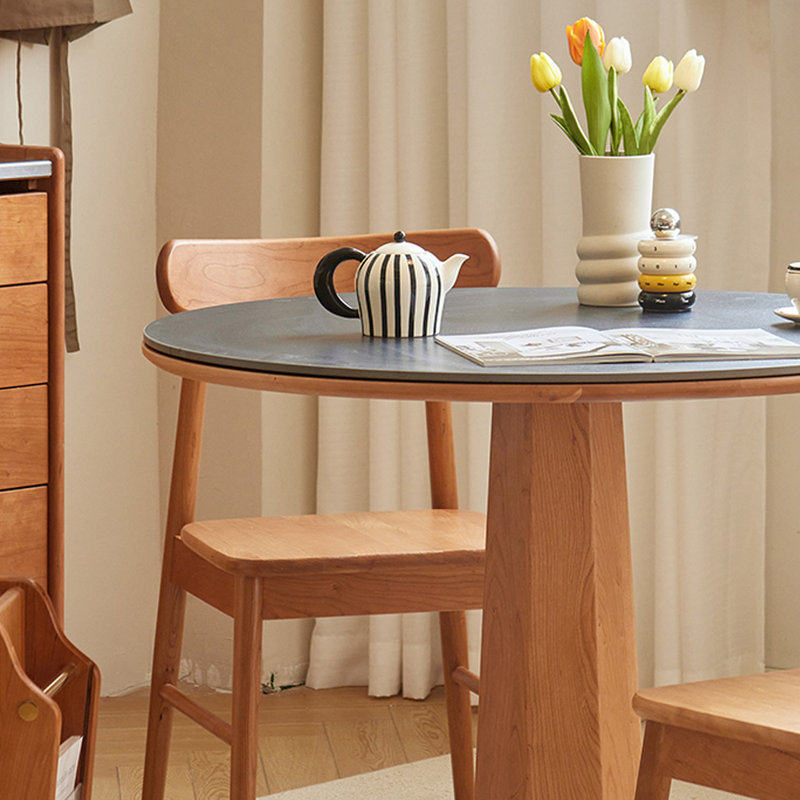 Canfield, Noir, noir, noir, noir, H 29,52 po x L 47,24 po x l 47,24 po