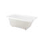 Baignoire en alcôve 60 "x 30" Voltaire-244574831-156360664